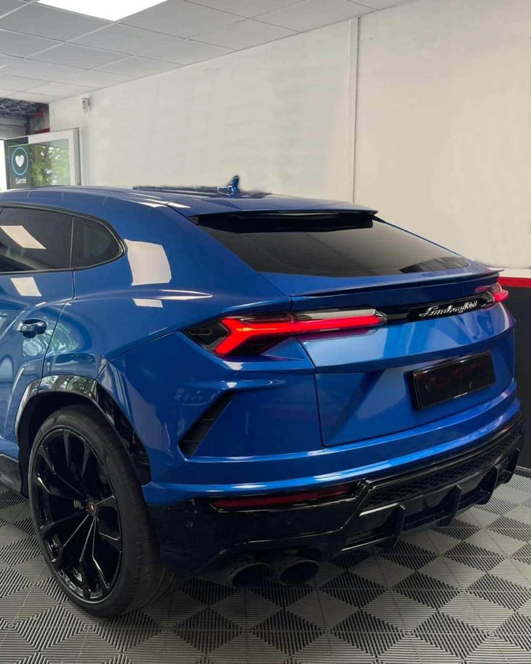 Toit Panoramique Double – Image 5