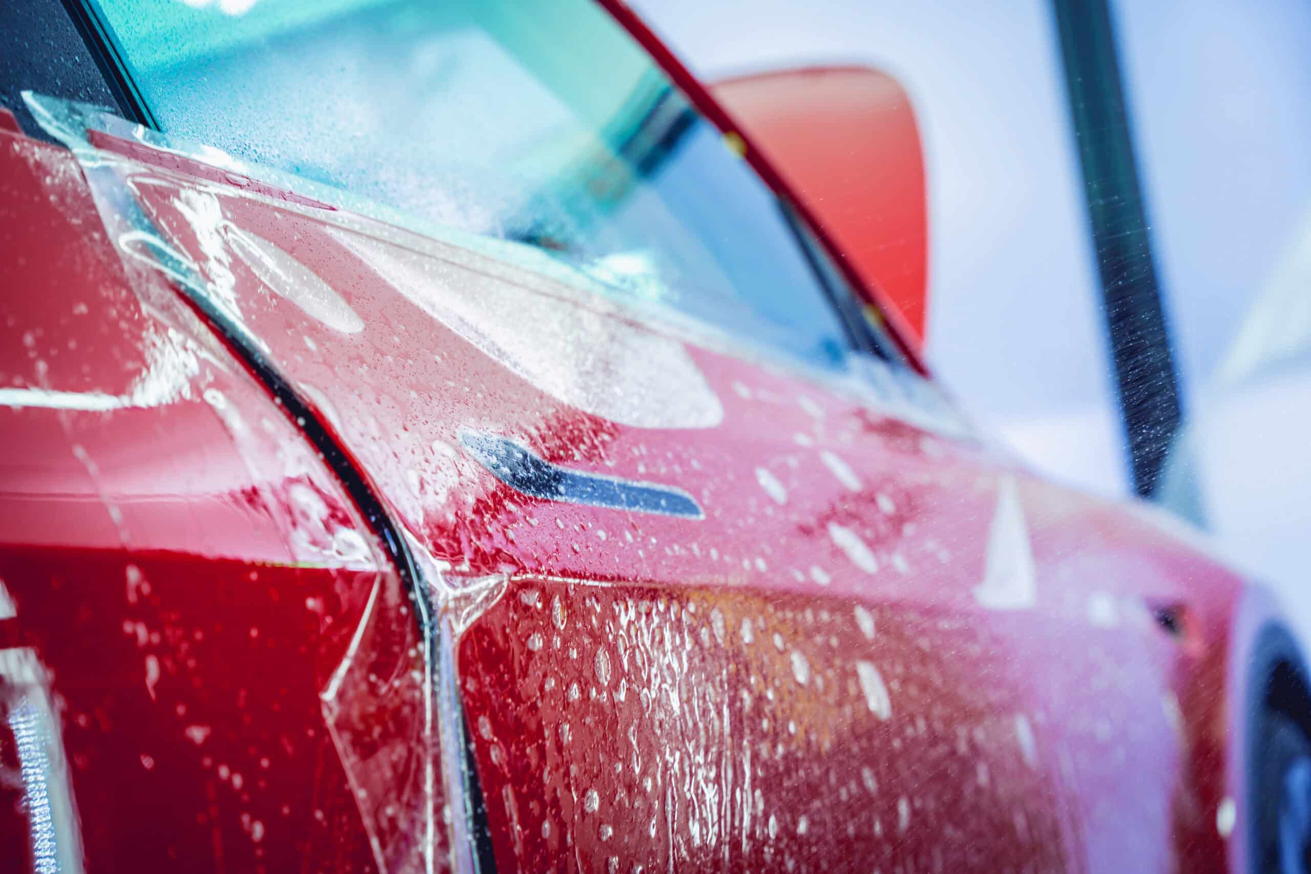 Pack Semi Complet Protection PPF – Image 6