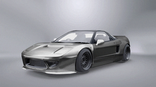 Pack Avant Protection PPF – Image 2