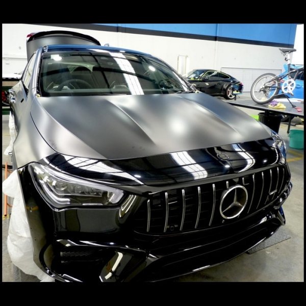 Pack Avant Protection PPF – Image 9